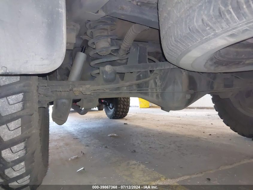 1998 Toyota 4Runner Sr5 V6 VIN: JT3HN86R8W0190717 Lot: 39867368