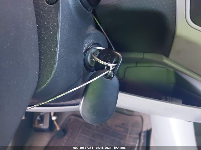 2010 Toyota Tacoma Prerunner V6 VIN: 3TMKU4HN5AM024491 Lot: 39867381