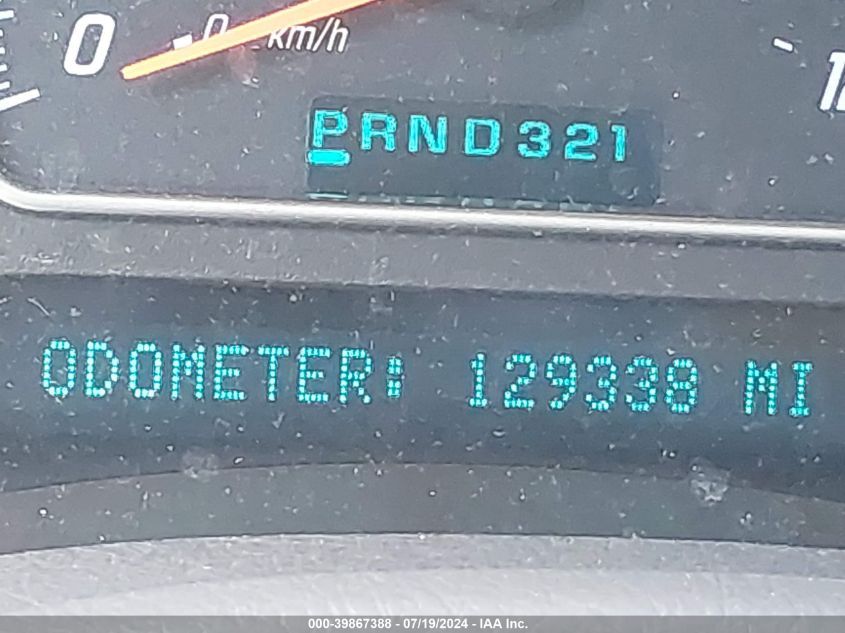 2004 GMC Envoy Slt VIN: 1GKDT13S642249087 Lot: 39867388