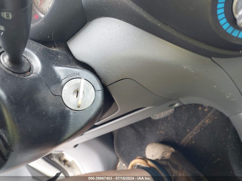 2003 Toyota Rav4 VIN: JTEHH20V730237538 Lot: 39867403