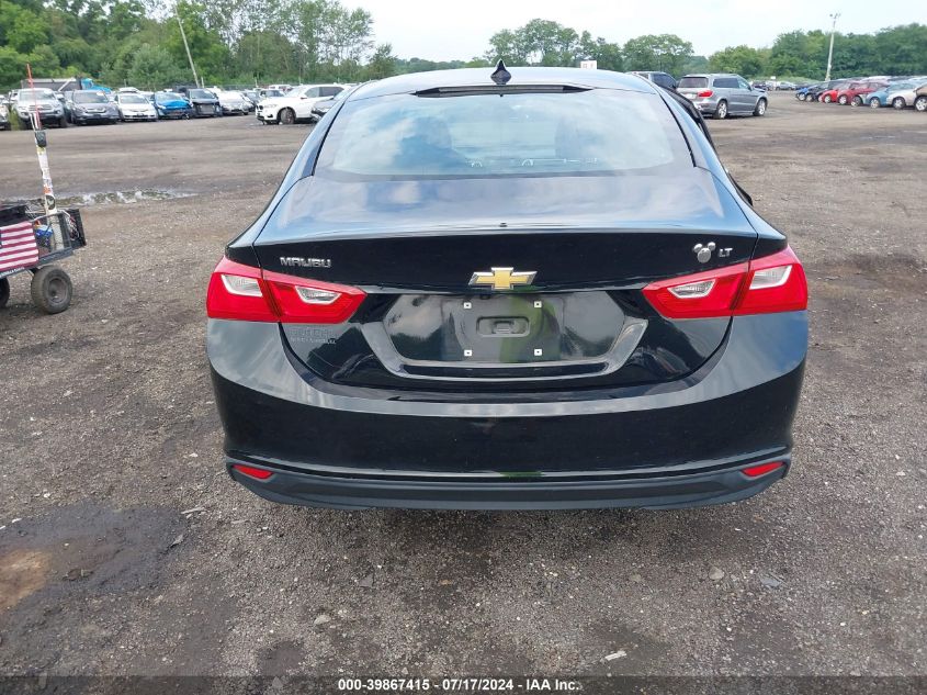 1G1ZD5ST4JF139832 2018 CHEVROLET MALIBU - Image 16