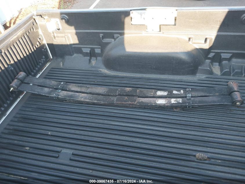 2002 Ford Ranger Super Cab VIN: 1FTYR44V02PB25824 Lot: 39867435