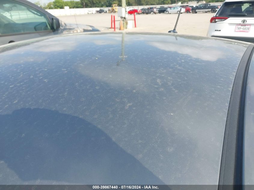 2011 Kia Forte Ex VIN: KNAFU4A21B5465928 Lot: 39867440