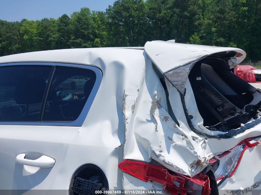 2019 Kia Sportage Lx VIN: KNDPM3AC0K7526233 Lot: 39867459