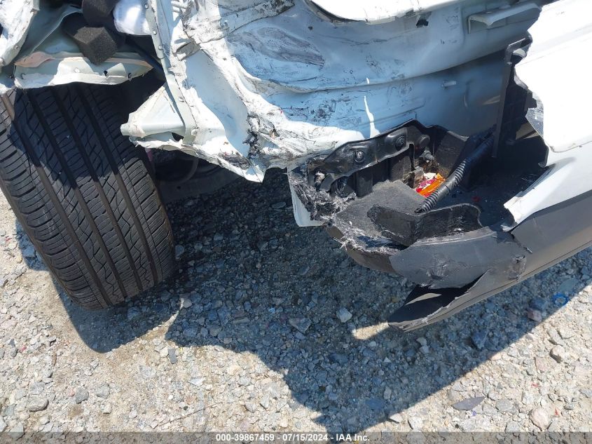 2019 Kia Sportage Lx VIN: KNDPM3AC0K7526233 Lot: 39867459