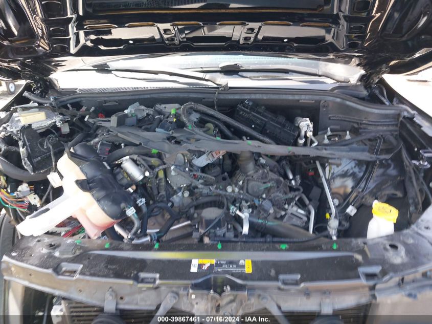 2021 Jeep Grand Cherokee 80Th Anniversary 4X4 VIN: 1C4RJFBG7MC671753 Lot: 39867461