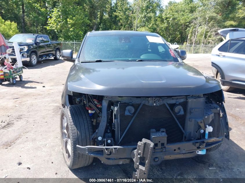 2021 Jeep Grand Cherokee 80Th Anniversary 4X4 VIN: 1C4RJFBG7MC671753 Lot: 39867461