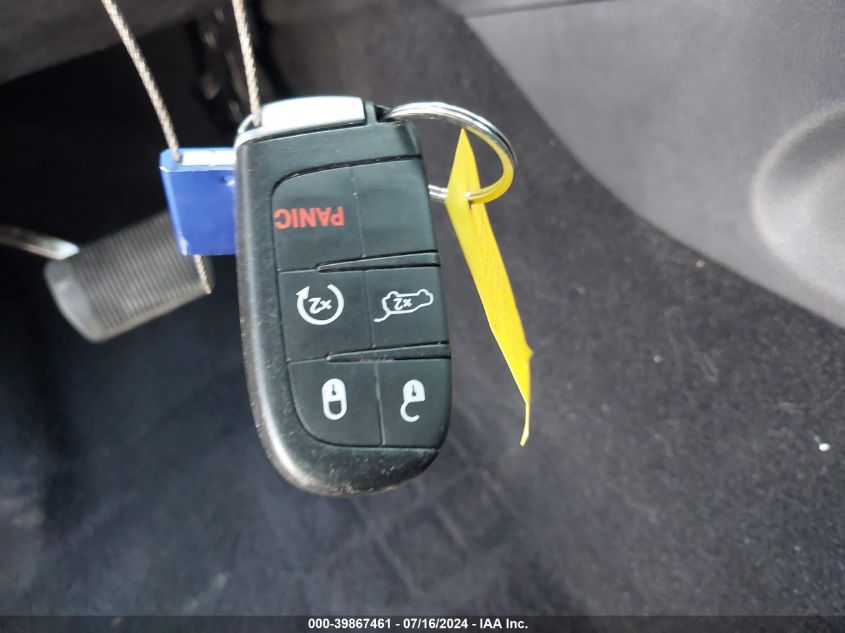 2021 Jeep Grand Cherokee 80Th Anniversary 4X4 VIN: 1C4RJFBG7MC671753 Lot: 39867461