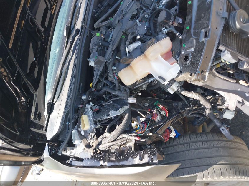 2021 Jeep Grand Cherokee 80Th Anniversary 4X4 VIN: 1C4RJFBG7MC671753 Lot: 39867461