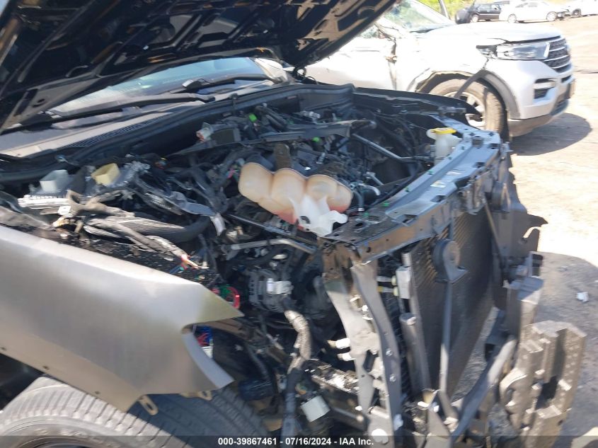 2021 Jeep Grand Cherokee 80Th Anniversary 4X4 VIN: 1C4RJFBG7MC671753 Lot: 39867461