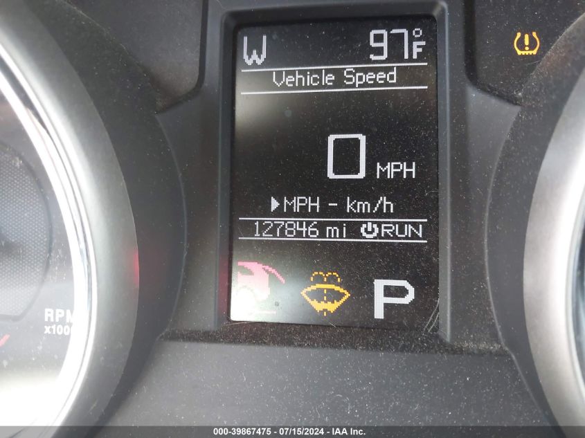 2012 Jeep Grand Cherokee Laredo VIN: 1C4RJFAG9CC149500 Lot: 39867475