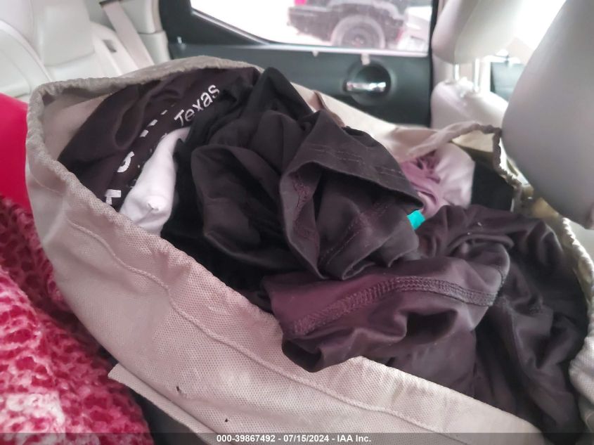 2007 Dodge Charger Rt VIN: 2B3KA53H37H845694 Lot: 39867492