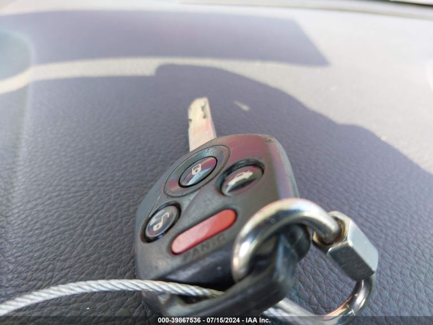 2012 Subaru Legacy 2.5I VIN: 4S3BMCA63C3038973 Lot: 39867536