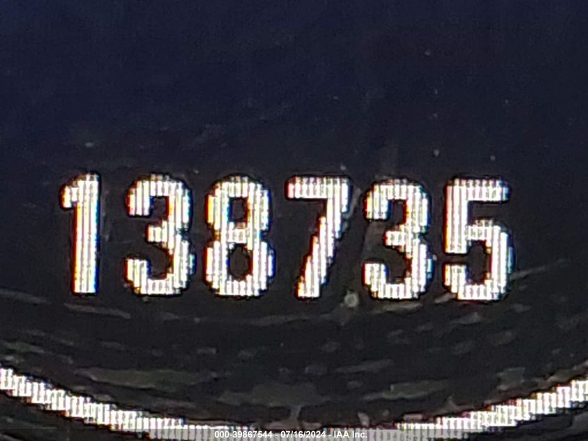 2010 Cadillac Srx Premium Collection VIN: 3GYFNFEY2AS542413 Lot: 39867544