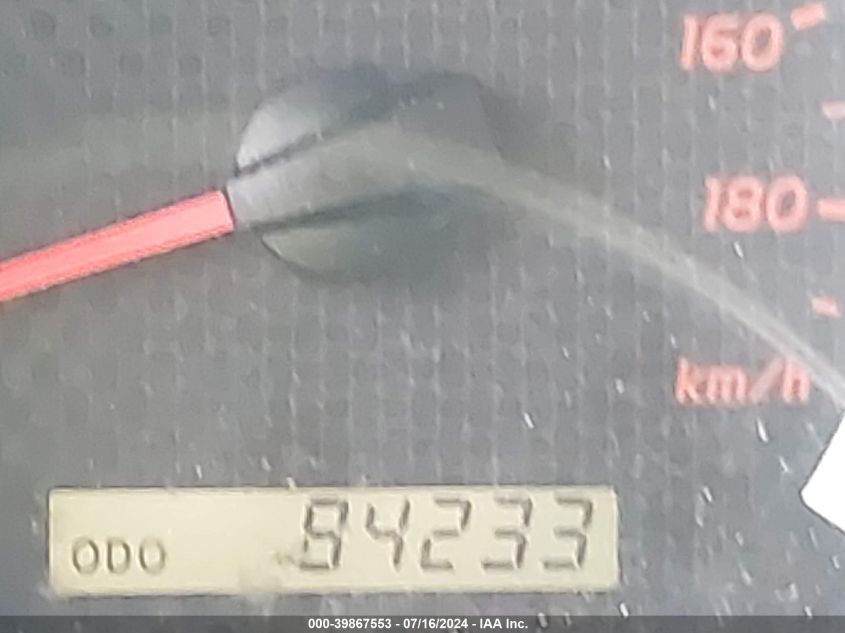 2006 Toyota Tacoma Base V6 VIN: 3TMLU42N56M003094 Lot: 39867553