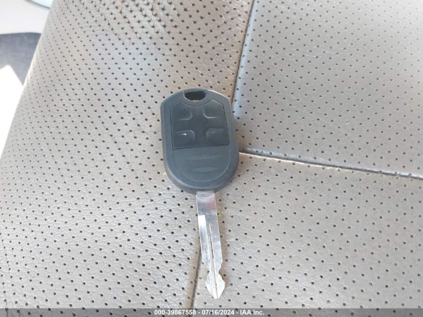 2010 Ford F-150 Xl/Xlt/Fx4/Lariat/King Ranch/Platinum/Harley-Davidson VIN: 1FTFW1EV0AFB81120 Lot: 39867558