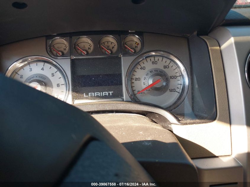 2010 Ford F-150 Xl/Xlt/Fx4/Lariat/King Ranch/Platinum/Harley-Davidson VIN: 1FTFW1EV0AFB81120 Lot: 39867558