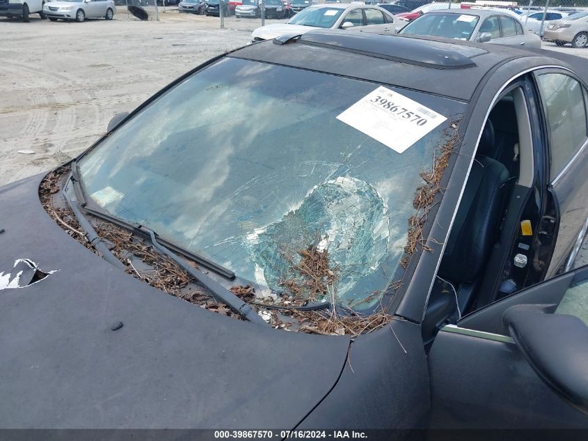 1N4BL11DX2C257102 2002 Nissan Altima 3.5 Se