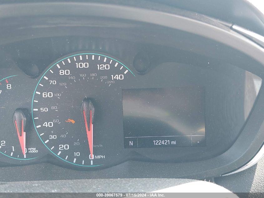 2019 Chevrolet Trax Lt VIN: 3GNCJPSB6KL242919 Lot: 39867579