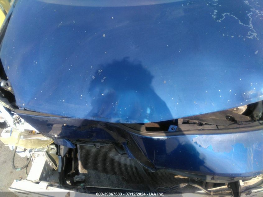 2010 Toyota Prius V VIN: JTDKN3DU4A0012470 Lot: 39867583