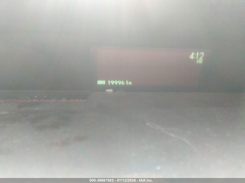 2010 Toyota Prius V VIN: JTDKN3DU4A0012470 Lot: 39867583