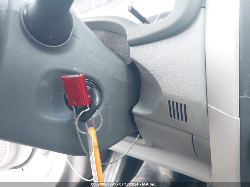 2009 Toyota Corolla S/Le/Xle VIN: 2T1BU40E59C185567 Lot: 39867591