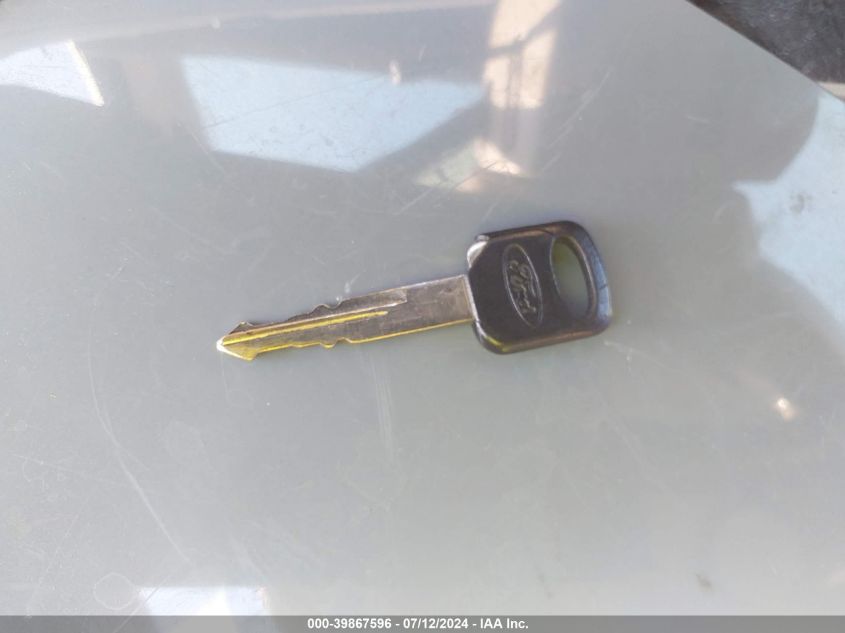 2009 Ford Crown Victoria Police/Police Interceptor VIN: 2FAHP71V39X138685 Lot: 39867596