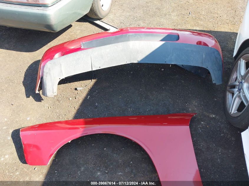 2010 Dodge Challenger R/T VIN: 2B3CJ5DT7AH314660 Lot: 39867614