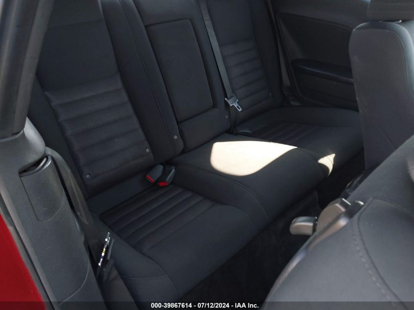 2010 Dodge Challenger R/T VIN: 2B3CJ5DT7AH314660 Lot: 39867614