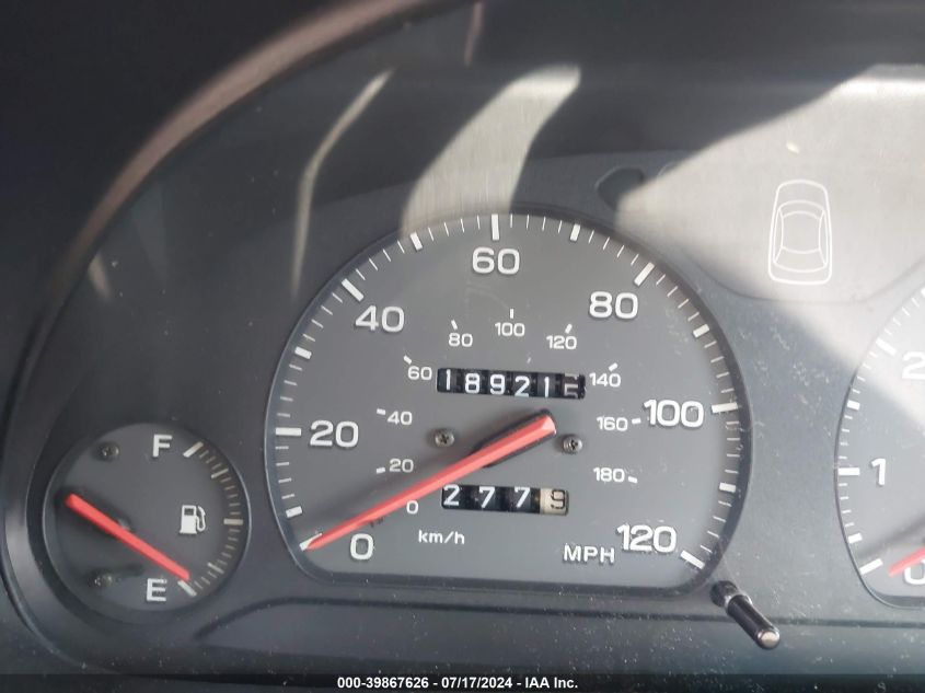 1999 Subaru Legacy 30Th Ann. Outback Ltd./Outback VIN: 4S3BG6859X7605904 Lot: 39867626