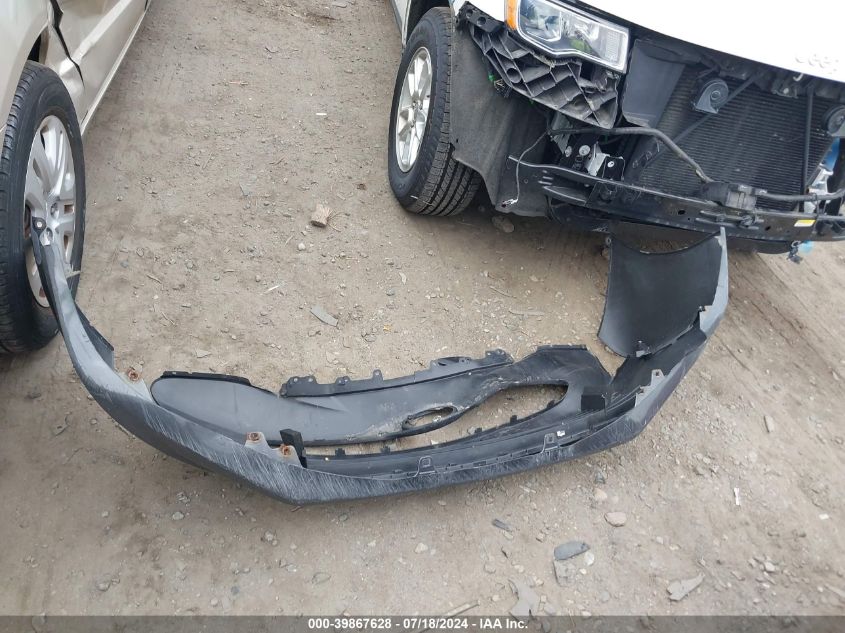 2016 Toyota Prius Two VIN: JTDKBRFU3G3002142 Lot: 39867628