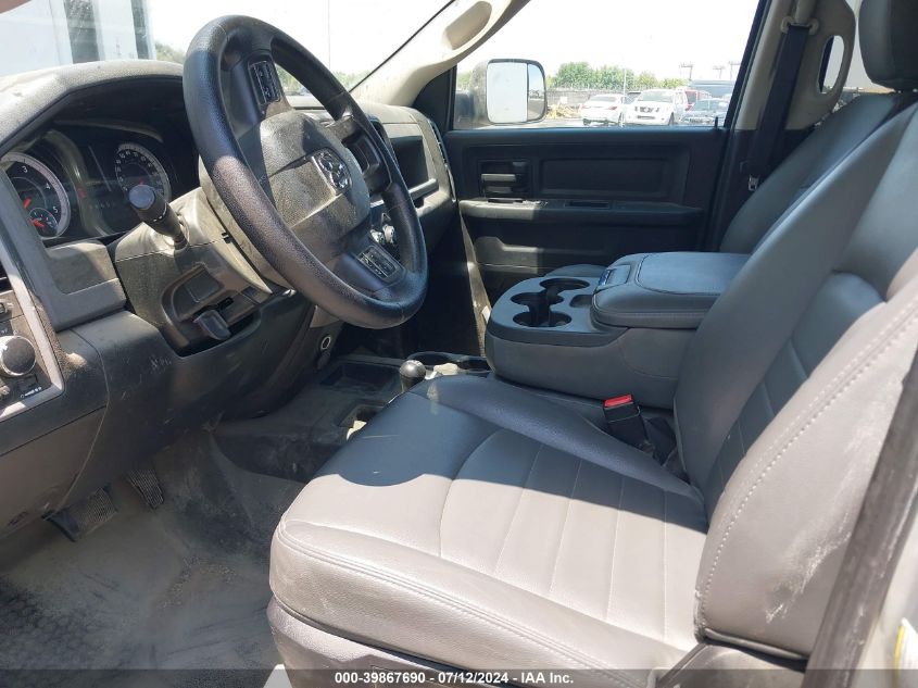 2016 Ram 3500 Tradesman VIN: 3C63RRGL0GG309116 Lot: 39867690