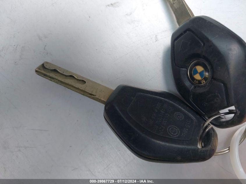 2006 BMW X5 3.0I VIN: 5UXFA13506LY37762 Lot: 39867729