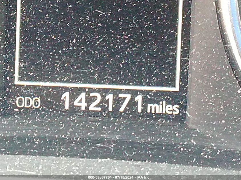 2015 Toyota Highlander Xle V6 VIN: 5TDJKRFH5FS091353 Lot: 39867761