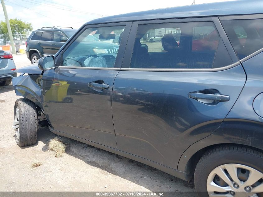 2020 Kia Soul Lx/X Line/S VIN: KNDJ23AU5L7073538 Lot: 39867782