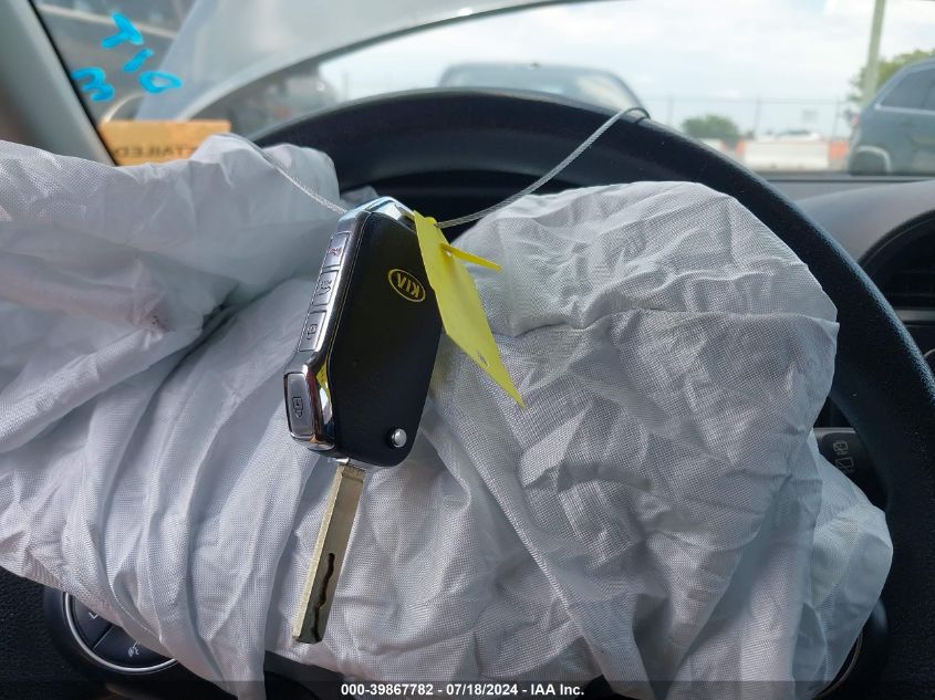 2020 Kia Soul Lx/X Line/S VIN: KNDJ23AU5L7073538 Lot: 39867782