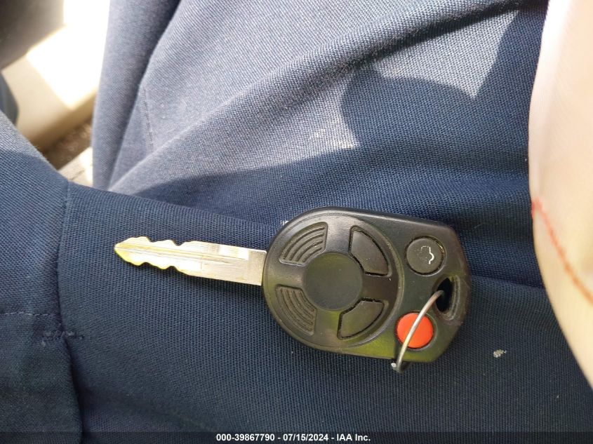 2011 Ford Fusion Se VIN: 3FAHP0HA2BR298720 Lot: 39867790