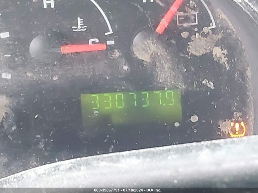 2008 Ford E-250 Commercial/Recreational VIN: 1FTNE24W18DB02719 Lot: 39867791