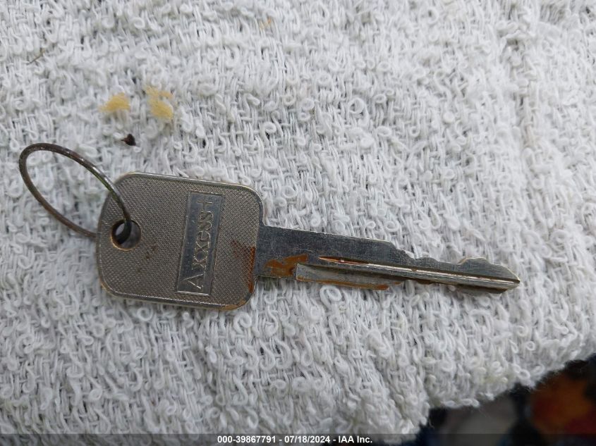 2008 Ford E-250 Commercial/Recreational VIN: 1FTNE24W18DB02719 Lot: 39867791