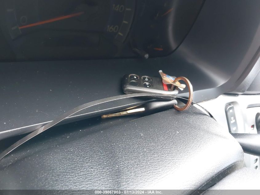 2010 Honda Odyssey Ex-L VIN: 5FNRL3H62AB017040 Lot: 39867803