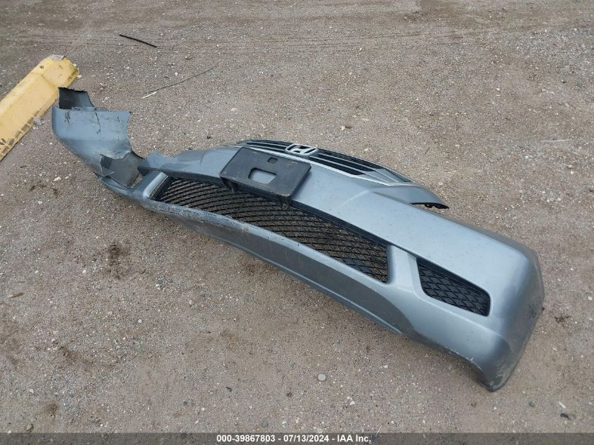 2010 Honda Odyssey Ex-L VIN: 5FNRL3H62AB017040 Lot: 39867803