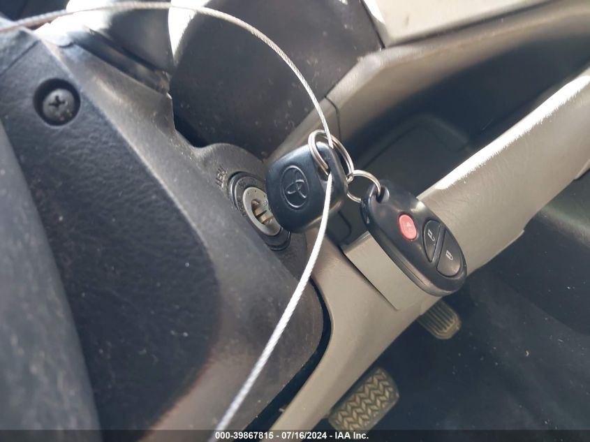 2012 Toyota Tacoma Double Cab VIN: 5TFLU4EN9CX040361 Lot: 39867815