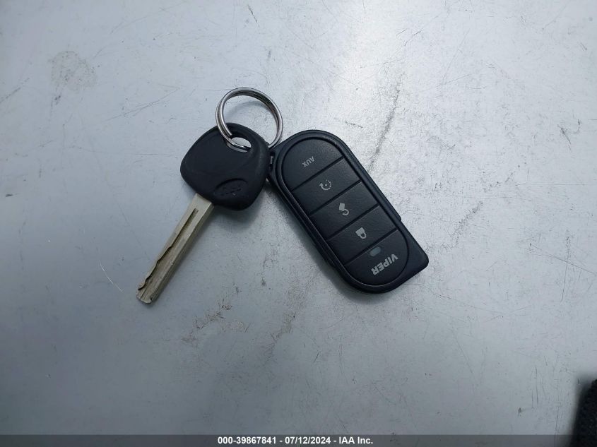 2013 Kia Sorento Lx V6 VIN: 5XYKT4A25DG349839 Lot: 39867841