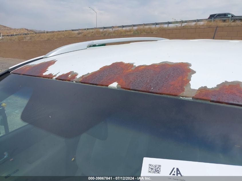 2013 Kia Sorento Lx V6 VIN: 5XYKT4A25DG349839 Lot: 39867841