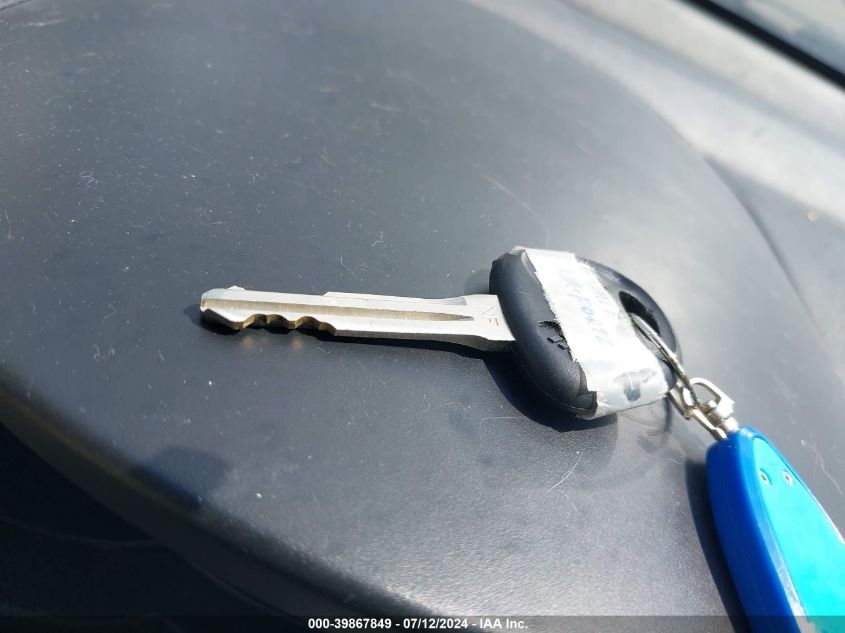 2010 Kia Forte Lx VIN: KNAFT4A20A5874813 Lot: 39867849