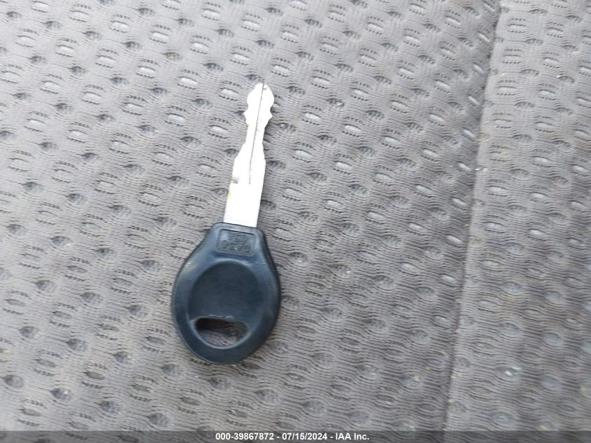 2005 Nissan Sentra 1.8S VIN: 3N1CB51D75L487183 Lot: 39867872