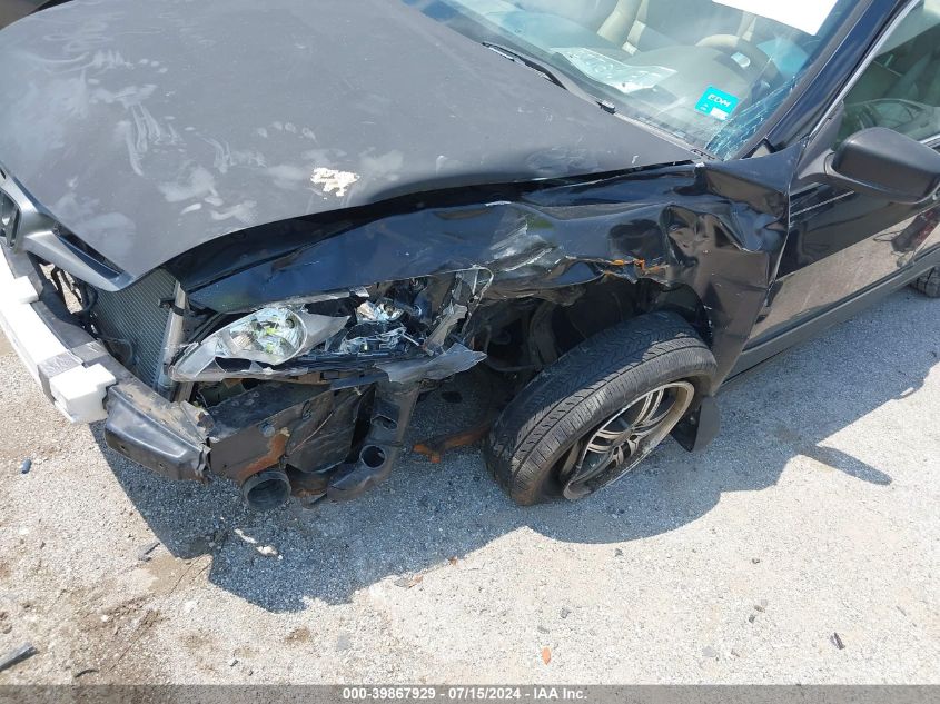 2004 Honda Accord 3.0 Ex VIN: 1HGCM66564A033089 Lot: 39867929