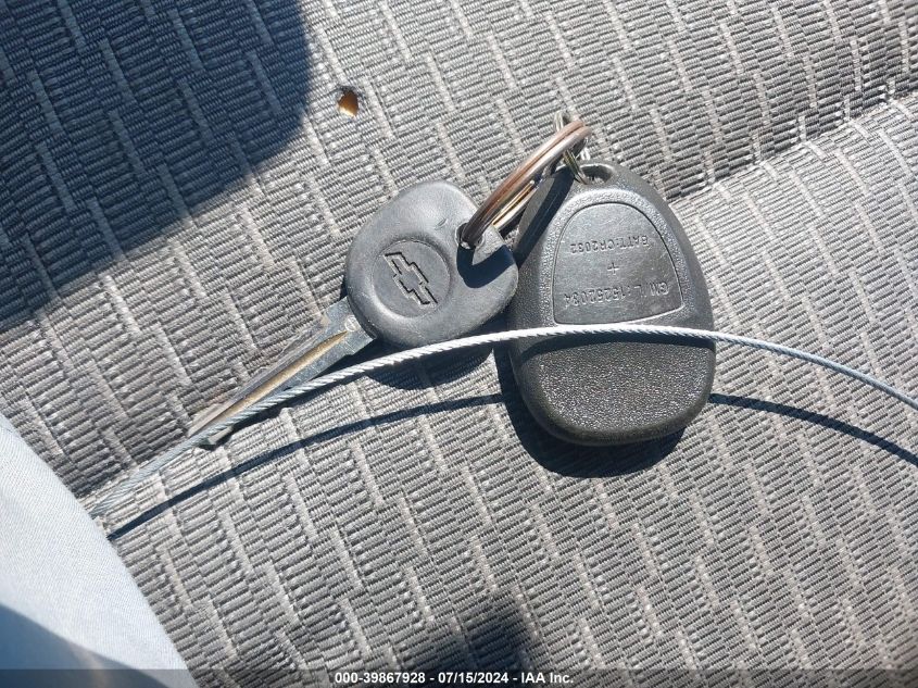 2010 Chevrolet Cobalt Lt VIN: 1G1AD5F58A7231528 Lot: 39867928