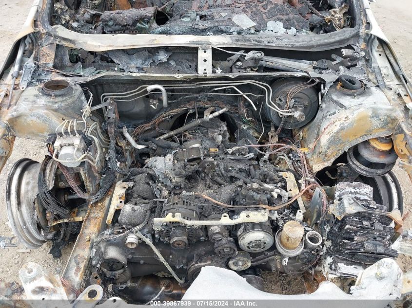 2017 Subaru Outback 2.5I Premium VIN: 4S4BSADC6H3207365 Lot: 39867939