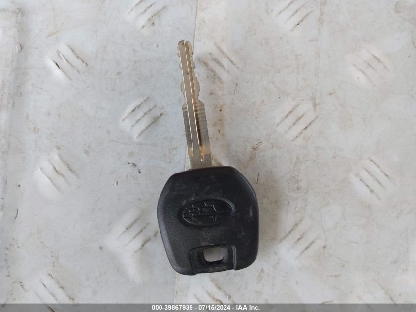 2017 Subaru Outback 2.5I Premium VIN: 4S4BSADC6H3207365 Lot: 39867939